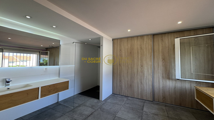 Ma-Cabane - Vente Maison Villeneuve-la-Rivière, 125 m²