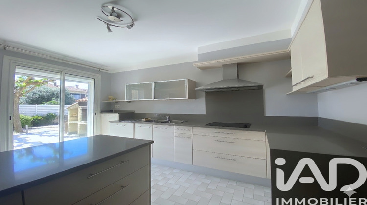 Ma-Cabane - Vente Maison Villeneuve-la-Rivière, 125 m²