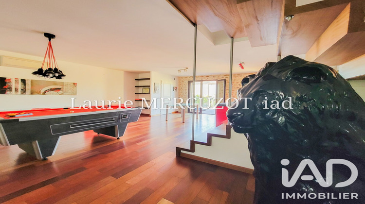 Ma-Cabane - Vente Maison Villeneuve-la-Rivière, 151 m²