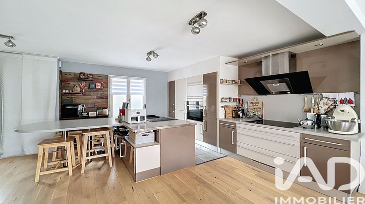 Ma-Cabane - Vente Maison Villeneuve-le-Comte, 93 m²