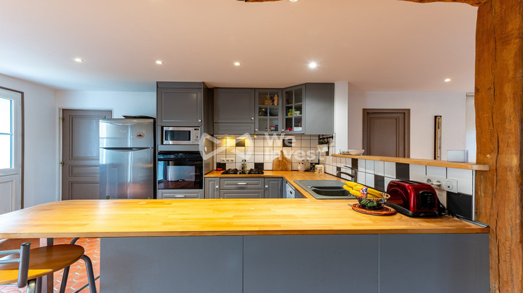 Ma-Cabane - Vente Maison Villeneuve-le-Comte, 100 m²