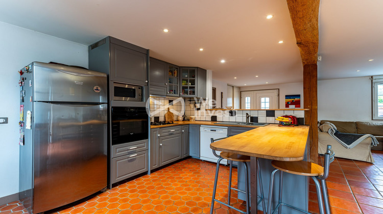 Ma-Cabane - Vente Maison Villeneuve-le-Comte, 100 m²