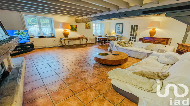 Ma-Cabane - Vente Maison Villeneuve-le-Comte, 230 m²