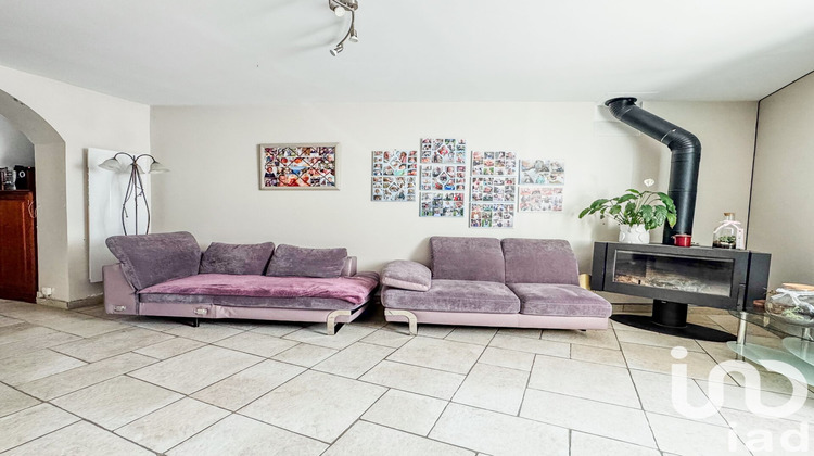 Ma-Cabane - Vente Maison Villeneuve-le-Comte, 104 m²