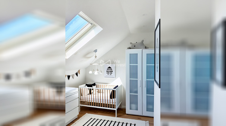 Ma-Cabane - Vente Maison Villeneuve-le-Comte, 102 m²