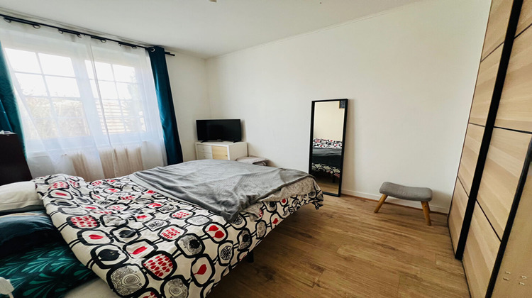 Ma-Cabane - Vente Maison VILLENEUVE-LE-COMTE, 147 m²