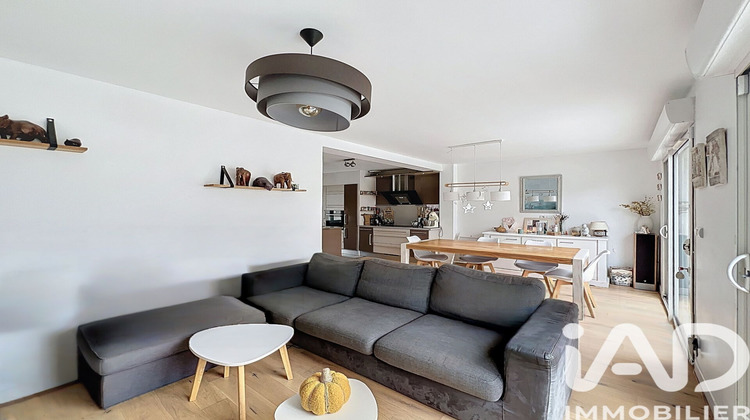 Ma-Cabane - Vente Maison Villeneuve-le-Comte, 93 m²