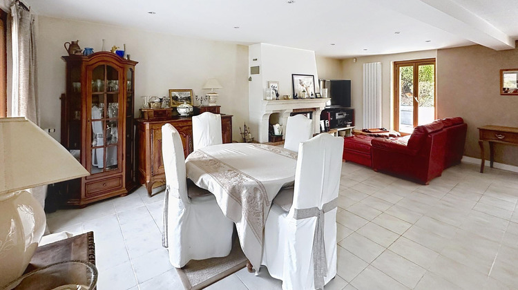 Ma-Cabane - Vente Maison Villeneuve-le-Comte, 94 m²