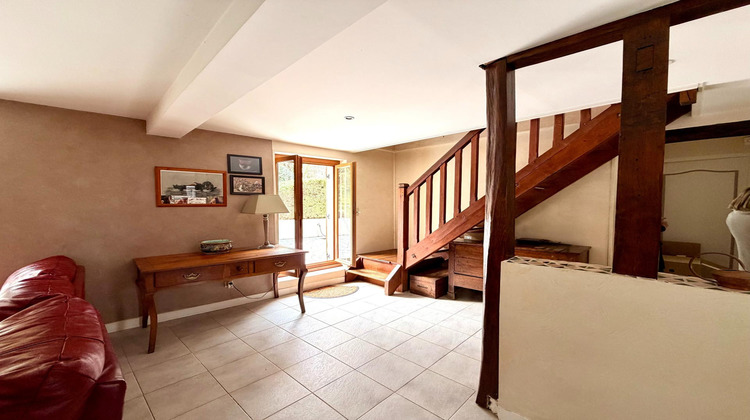 Ma-Cabane - Vente Maison Villeneuve-le-Comte, 94 m²