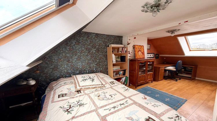 Ma-Cabane - Vente Maison Villeneuve-le-Comte, 94 m²