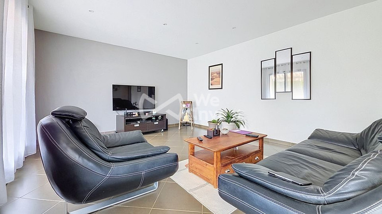 Ma-Cabane - Vente Maison Villeneuve-le-Comte, 230 m²