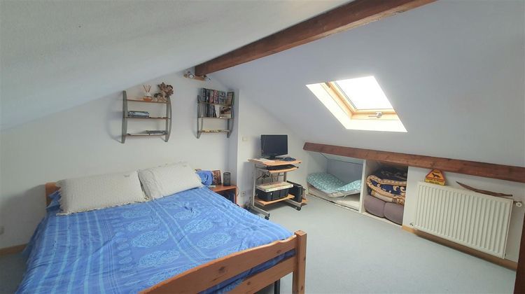 Ma-Cabane - Vente Maison VILLENEUVE-LE-ROI, 75 m²