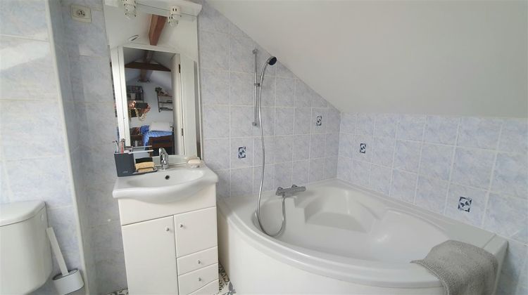 Ma-Cabane - Vente Maison VILLENEUVE-LE-ROI, 75 m²