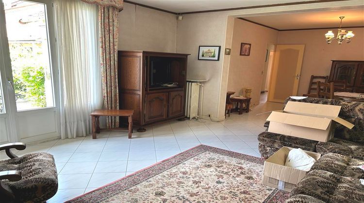 Ma-Cabane - Vente Maison VILLENEUVE-LE-ROI, 89 m²