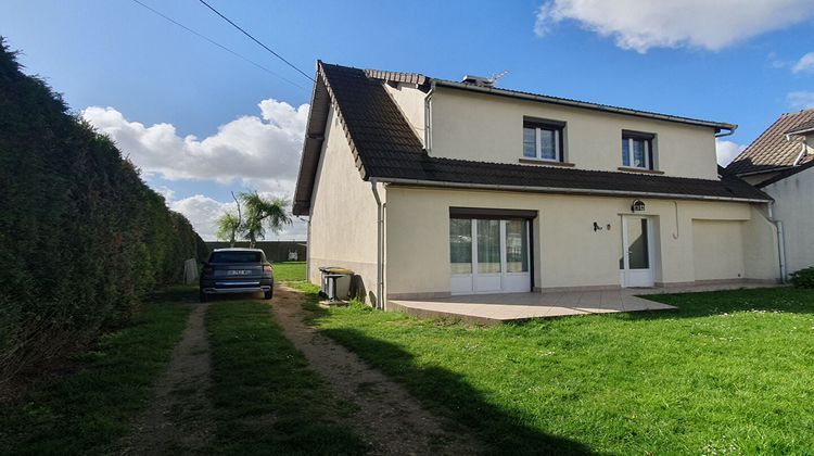 Ma-Cabane - Vente Maison VILLENEUVE-LE-ROI, 108 m²