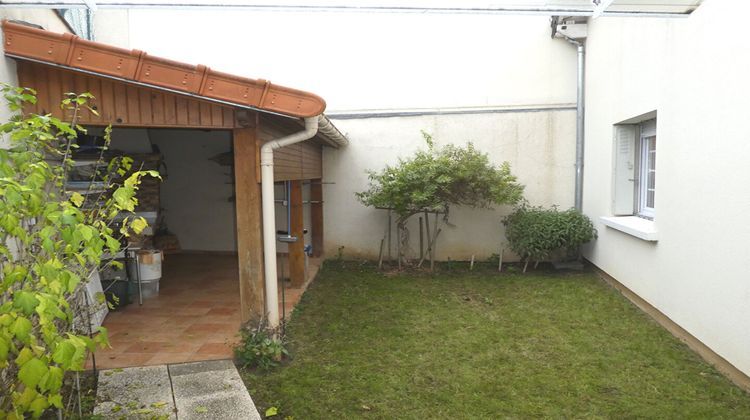 Ma-Cabane - Vente Maison VILLENEUVE-LE-ROI, 168 m²