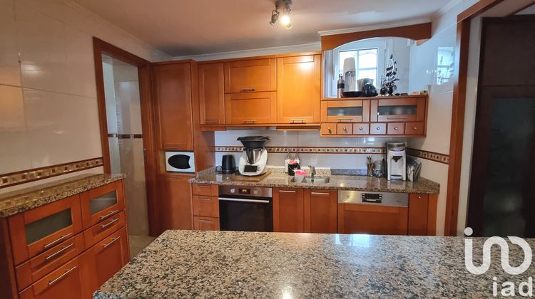 Ma-Cabane - Vente Maison Villeneuve-le-Roi, 80 m²