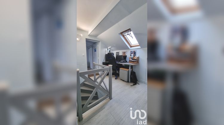 Ma-Cabane - Vente Maison Villeneuve-le-Roi, 86 m²