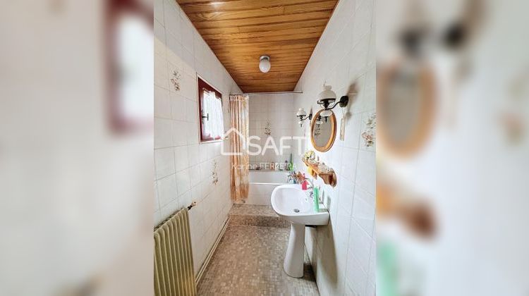 Ma-Cabane - Vente Maison Villeneuve-le-Roi, 56 m²