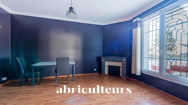 Ma-Cabane - Vente Maison Villeneuve-le-Roi, 92 m²