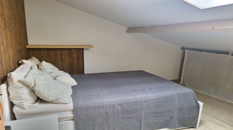 Ma-Cabane - Vente Maison VILLENEUVE-LE-ROI, 51 m²