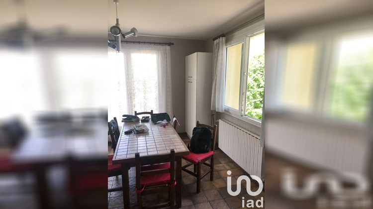 Ma-Cabane - Vente Maison Villeneuve-le-Roi, 107 m²