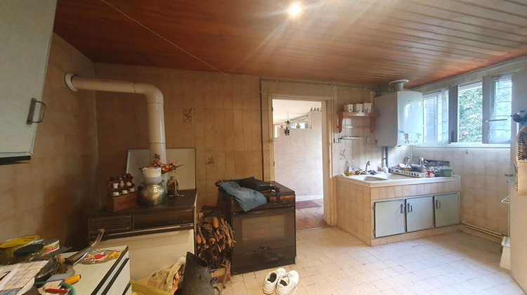 Ma-Cabane - Vente Maison VILLENEUVE-LE-ROI, 57 m²