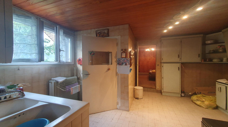 Ma-Cabane - Vente Maison VILLENEUVE-LE-ROI, 57 m²