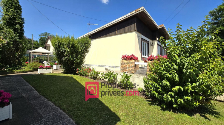 Ma-Cabane - Vente Maison VILLENEUVE LE ROI, 144 m²