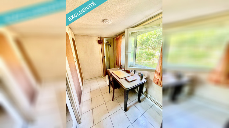 Ma-Cabane - Vente Maison Villeneuve-le-Roi, 76 m²