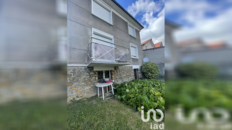 Ma-Cabane - Vente Maison Villeneuve-le-Roi, 96 m²