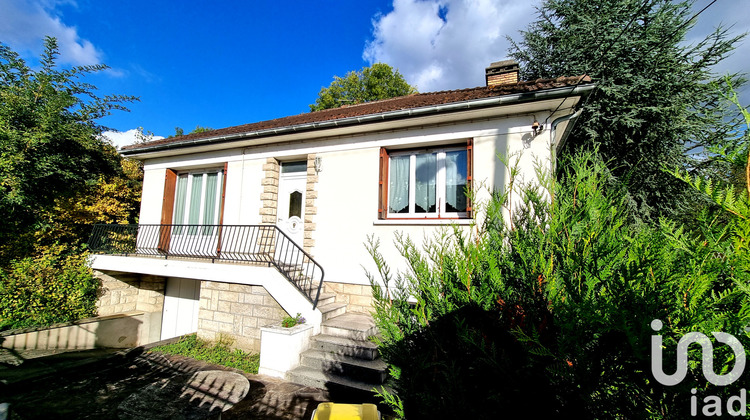 Ma-Cabane - Vente Maison Villeneuve-le-Roi, 108 m²