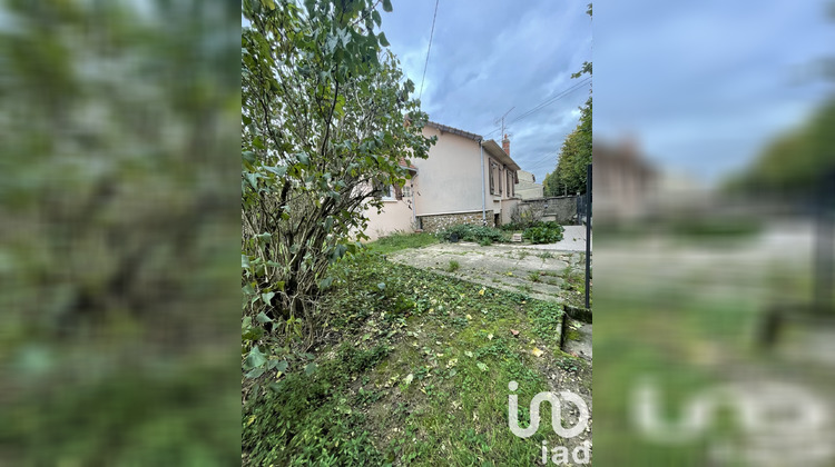 Ma-Cabane - Vente Maison Villeneuve-le-Roi, 80 m²