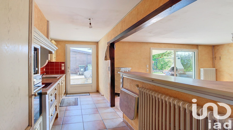 Ma-Cabane - Vente Maison Villeneuve-le-Roi, 105 m²