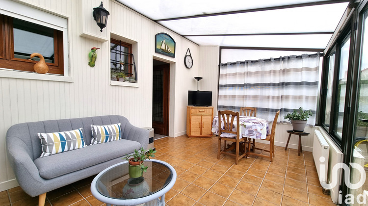 Ma-Cabane - Vente Maison Villeneuve-le-Roi, 80 m²