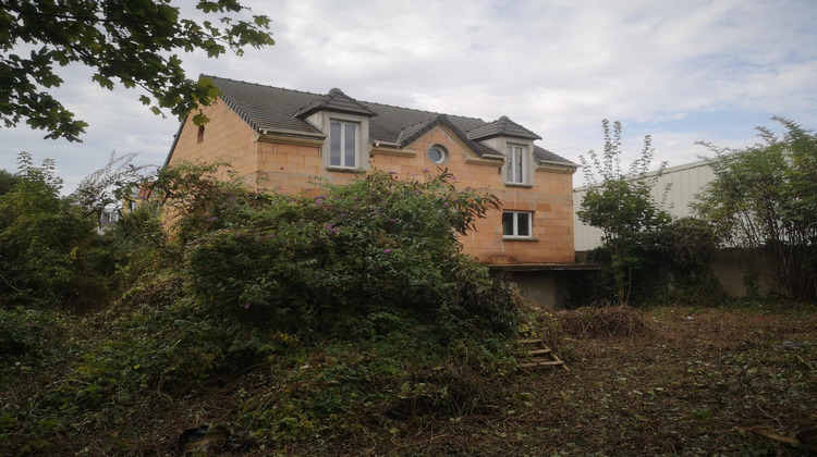 Ma-Cabane - Vente Maison Villeneuve-le-Roi, 130 m²