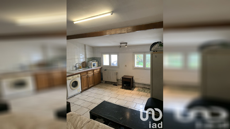 Ma-Cabane - Vente Maison Villeneuve-le-Roi, 94 m²