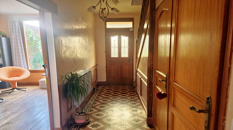 Ma-Cabane - Vente Maison VILLENEUVE-LE-ROI, 81 m²