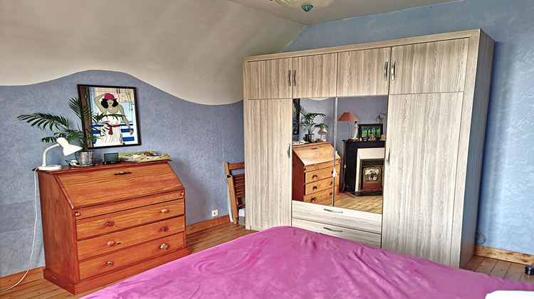 Ma-Cabane - Vente Maison VILLENEUVE-LE-ROI, 81 m²