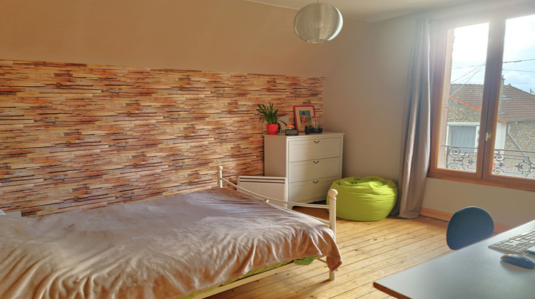 Ma-Cabane - Vente Maison VILLENEUVE-LE-ROI, 81 m²