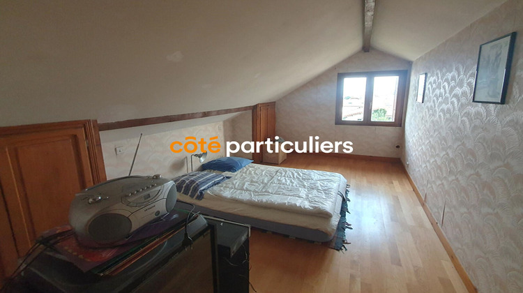 Ma-Cabane - Vente Maison VILLENEUVE-LE-ROI, 115 m²