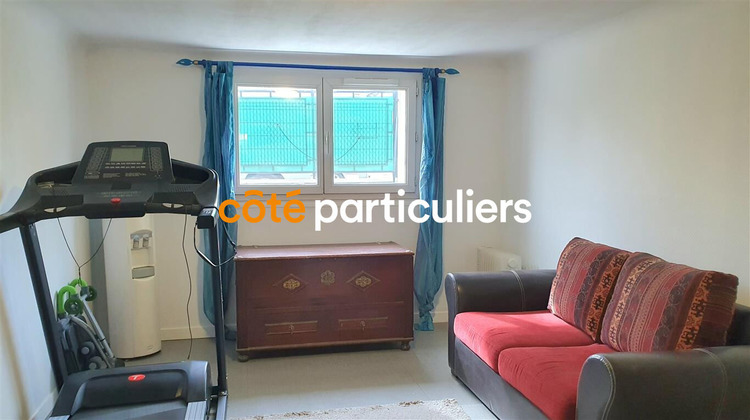 Ma-Cabane - Vente Maison VILLENEUVE-LE-ROI, 75 m²