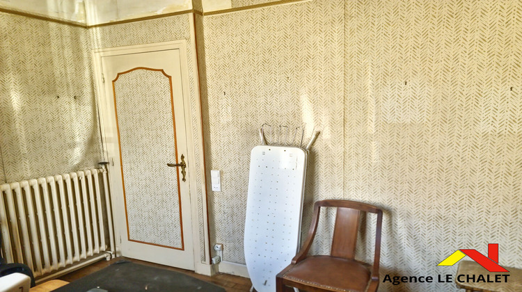 Ma-Cabane - Vente Maison VILLENEUVE-LE-ROI, 92 m²