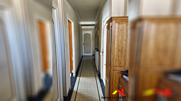 Ma-Cabane - Vente Maison VILLENEUVE-LE-ROI, 92 m²