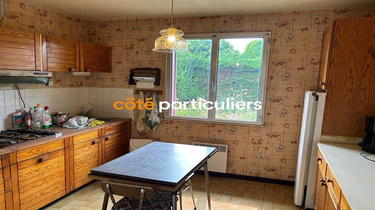 Ma-Cabane - Vente Maison VILLENEUVE-LE-ROI, 105 m²
