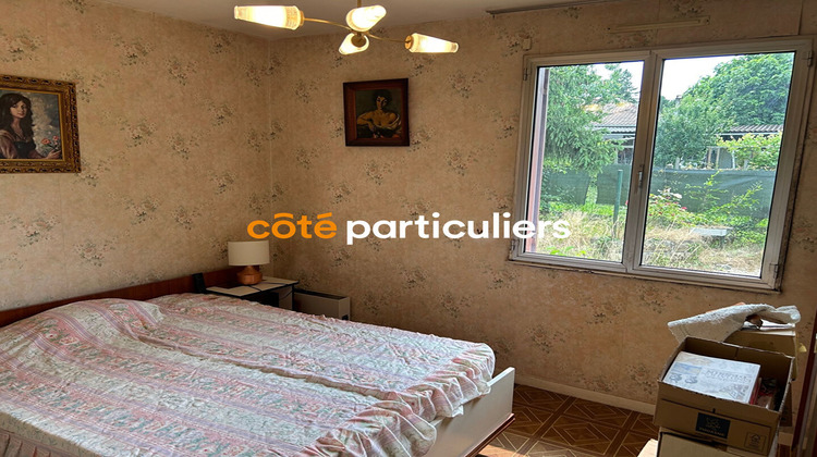 Ma-Cabane - Vente Maison VILLENEUVE-LE-ROI, 105 m²