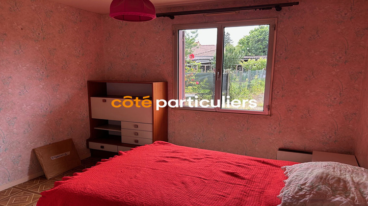 Ma-Cabane - Vente Maison VILLENEUVE-LE-ROI, 105 m²