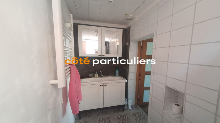 Ma-Cabane - Vente Maison VILLENEUVE-LE-ROI, 32 m²