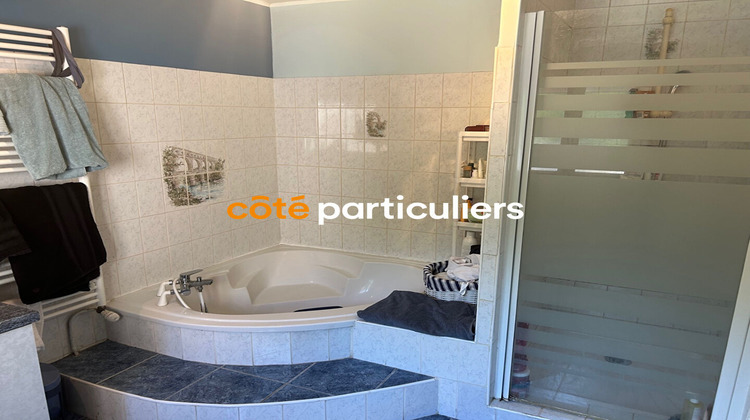 Ma-Cabane - Vente Maison VILLENEUVE-LE-ROI, 80 m²