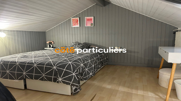 Ma-Cabane - Vente Maison VILLENEUVE-LE-ROI, 80 m²